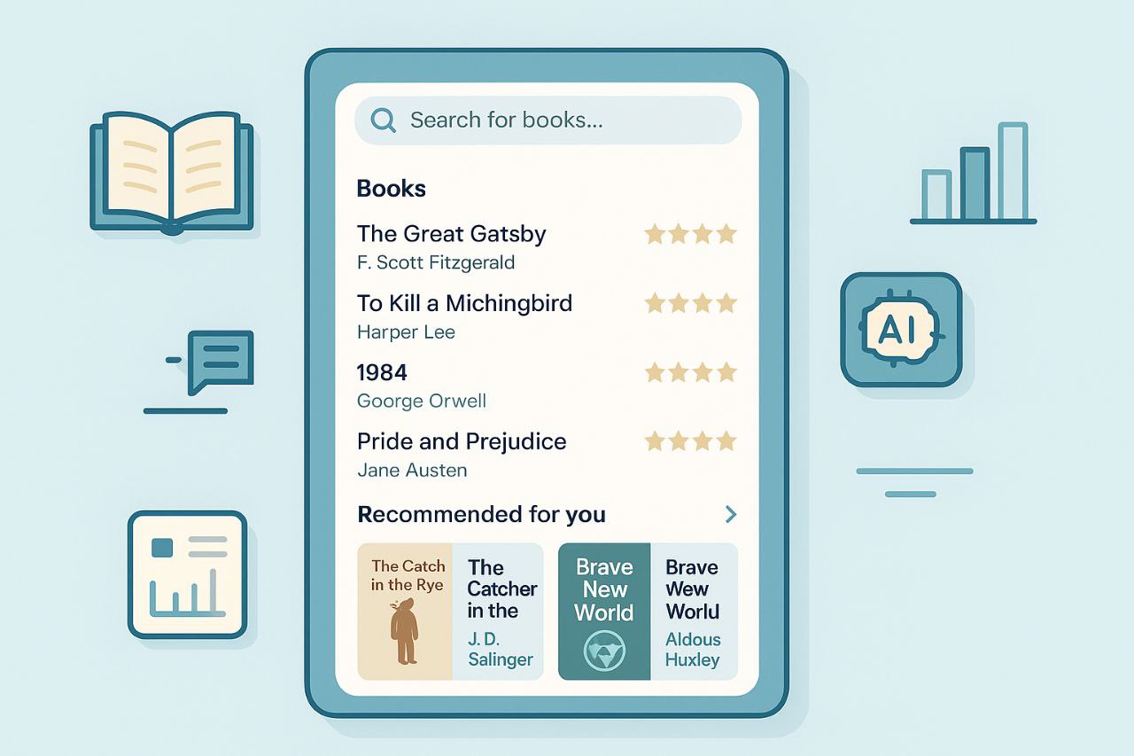 Book Recommendation System
